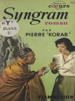 cover image of Syngram